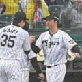 阪神・藤川監督　復活・才木を称賛「チームを活気づけてくれた」「今日の姿はチームに元気を与えますね」