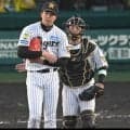 阪神・梅野　初スタメンで才木アシスト　「前向きにさせてあげるのが仕事」好リードで導いた完封劇
