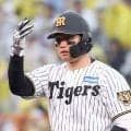 阪神・森下　追加点呼んだ６戦連続Ｈ　「丁寧に、雑にならず打とうと意識した」
