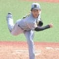 阪神育成ドラ１神宮　自己最速１５０キロデビュー　１回１失点で支配下への「第一歩」