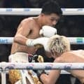 井上尚弥の攻略は「単純な話じゃない」　“なぜ攻めない”が議論になった中谷潤人　思考に米識者は理解「ただ、できなかったんだ」