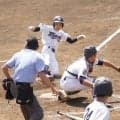 【リトルシニア】浜松南シニアが逆転逃げ切りで16強入りも３回戦で敗れる