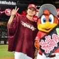 【楽天】早川隆久がソフトたたきで勝利ゲットだぜ！「ここからいい勢いに」チーム連敗６で止める