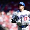 大谷翔平は「不満をためている」　4試合連続無安打…響かぬ快音に指揮官「基準が高い」