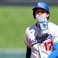 大谷翔平、今季ワースト4試合＆19打席無安打　ド軍は連敗4でストップも…登板翌日から快音なし