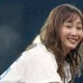 41歳元アイドルの「顔が小さ過ぎてビックリ」　可憐投球が話題…“凱旋”で味わった「緊張」