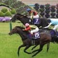 【天皇賞・春】推定２センチ差で「最強」守った！クロワデュノールがレース史上６組目の父子制覇