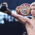 井上尚弥の次戦候補陣営は「日本でも良い」と前向き　米老舗誌はPFP4位との“スーパーファイト計画”を伝える「日本の多くのファンを収容できる会場で」