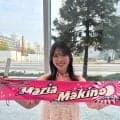 【日本ハム】モーニング娘。のライブに感動、全力で推し活楽しみたい／滝谷美夢のみゆダイアリー