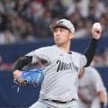 ロッテ小島和哉、鬼門克服へ　オリックス戦通算10勝７敗も京セラＤでは１勝４敗／見どころ