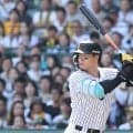 衝撃“12冠”…佐藤輝明は「ドジャースに行く」　米国ファンの勧誘合戦「ヤンキースが」