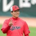 広島が先発ローテ再編　４日からのＤｅＮＡ戦は大瀬良→床田→栗林　中日戦中止に新井監督「（マツダで）試合ができなくて残念」