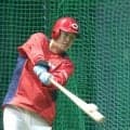 広島・小園　直近１０試合で打率・３５１！復調手応え「全部」　４日から９連戦ラストＤｅＮＡ戦「全部、打てるように」
