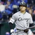 Ｗソックス　連勝が５で止まる　村上は４の０、２三振　パドレスに競り負ける