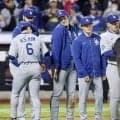 ドジャース連敗阻止　大谷翔平は２出塁も深刻な不振　今季ワースト４戦１９打席連続無安打　ロブレスキ６回無失点で無傷５連勝＆リーグ１位防御率１・２５