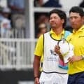53位ではありますが…松山英樹は今季ワースト順位「コースというより自分の状態」