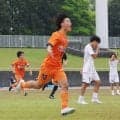 【高校サッカー】清水ユースが東海大静岡翔洋に快勝　ＭＦ杉山琥二郎が３戦連続弾＆全３得点に絡む…高円宮杯Ｕ-１８プリンスリーグ東海