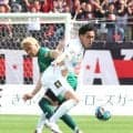 【宏太‘Ｓチェック】４連勝達成は守備の頑張りがあったから　守護神・菅野孝憲の経験に工夫見られるＤＦ梅津龍之介　徳差（とくさし）優利は堂々とプレー