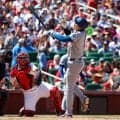 大谷翔平４試合連続無安打、ロバーツ監督「いずれ抜け出す」「すぐに修正できるだろう」