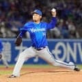 【DeNA】石田健大、696日ぶり１軍復帰　神宮左翼席に起きた「石田コール」
