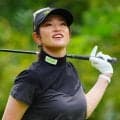 原英莉花が日本勢最上位の９位、渋野日向子59位　Ｎ・コルダ２週連続優勝　米女子ゴルフ最終日