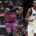 クリス・ミドルトンがB2POの試合会場に登場…いとこが所属する福島ファイヤーボンズのホームゲームへ