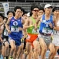 全日本大学駅伝、関東は7枠　東洋大返り咲きなるか　4日18時号砲