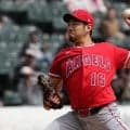菊池雄星が左肩の炎症で４年ぶりのIL入り「後日再検査」今季７試合で０勝３敗、防御率5.81