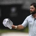 正直者のキャメロン・ヤング 優勝争いの最中に自らペナルティ申告