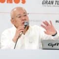 【スーパーＧＴ】来季からタイヤはワンメイク　サプライヤーはすでに決定　８月の第４戦以降にテストを開始