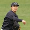 【阪神】３年目の津田淳哉が登録抹消　初昇格で無失点救援デビュー果たす　先発の門別啓人が昇格