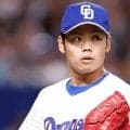 中日が４選手を入れ替え　根尾昂らを抹消　ＤｅＮＡ、広島はそれぞれ３選手を入れ替え