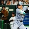 “6割男”の佐藤輝明を「抑えられるわけない」　衝撃の相性…中日ファン戦慄「敬遠でいい」