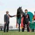 【エプソムC想定騎手】トロヴァトーレはC.ルメール騎手、カラマティアノスは津村明秀騎手
