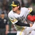 ソフトバンク・杉山　実戦復帰２戦目は１回を無安打無失点　２軍・ソフトバンク戦に先発