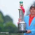堀川未来夢が約4年ぶりの5勝目　難コース・和合で「自分のゴルフに徹した」