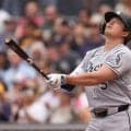 村上宗隆、２戦連続無安打　ホワイトソックスの連勝は「５」でストップ