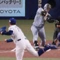 【阪神】21年夏の甲子園決勝「智弁対決」再戦！前川右京が中日中西聖輝から３点先制二塁打放つ