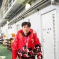 【ボート】児島　長谷川暖が航法指示違反で即日帰郷