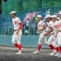 センバツ準Vの智弁学園が春の県予選準々決勝で敗退　天理に2-9