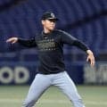 【阪神】早川太貴が５日中日戦で今季初先発「巡ってきたチャンス。しっかり自分のピッチングを」