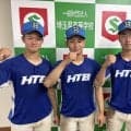 【高校野球】花咲徳栄２年ぶり関東大会出場“徳栄のジョージ”が決めた「死に物狂い」勝ち越し打