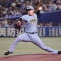 【阪神】先制喜びも束の間…初回3点先制から直後に逆転許す　9連戦最後の3連戦は乱打戦の気配