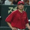 広島・大瀬良大地は3回途中6失点KO　4-0のリード守れず…ハマスタ騒然