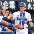 【DeNA】２回に５安打４得点の猛攻で同点に追いつく　竹田祐もプロ初安打で好機拡大