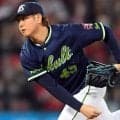 ヤクルトが４人入れ替え　ウォルターズと田口が２軍降格　小沢と沢井が昇格　３日は今季ワースト１２失点で大敗　