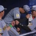 阪神　今季初先発の門別は５回５失点で降板　藤川監督がマウンドにげきを飛ばしにくる場面も