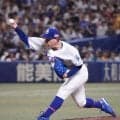 【中日】ドラ１中西聖輝が６回まで３失点でプロ初勝利の権利