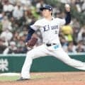 【西武】２年連続19ホールドポイントの佐藤隼輔が１軍昇格「上がってからの成績がプロとしての勝負」