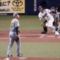【阪神】門別啓人が５回、またも被弾　６回に代打送られ交代